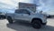 2026 Chevrolet Silverado 1500 Crew Cab Short Box 4-Wheel Drive Custom Trail Boss
