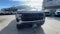 2026 Chevrolet Silverado 1500 Crew Cab Short Box 4-Wheel Drive Custom Trail Boss