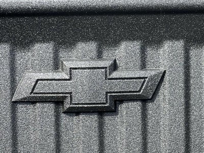 2026 Chevrolet Silverado 1500 Crew Cab Short Box 4-Wheel Drive Custom Trail Boss