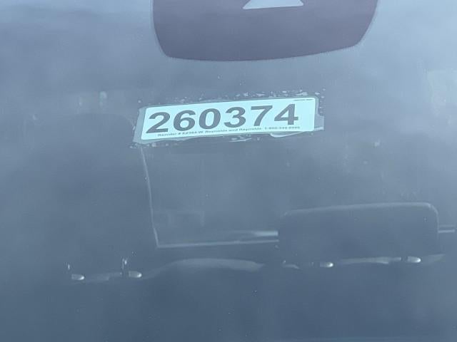 2026 Chevrolet Silverado 1500 Crew Cab Short Box 4-Wheel Drive Custom Trail Boss