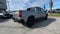 2026 Chevrolet Silverado 1500 Crew Cab Short Box 4-Wheel Drive Custom Trail Boss