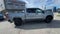 2026 Chevrolet Silverado 1500 Crew Cab Short Box 4-Wheel Drive Custom Trail Boss