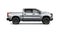 2026 Chevrolet Silverado 1500 Crew Cab Short Box 4-Wheel Drive Custom Trail Boss