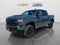 2026 Chevrolet Silverado 1500 Crew Cab Short Box 4-Wheel Drive Custom Trail Boss