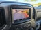 2026 Chevrolet Silverado 1500 Crew Cab Short Box 4-Wheel Drive Custom Trail Boss