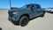 2026 Chevrolet Silverado 1500 Crew Cab Short Box 4-Wheel Drive Custom Trail Boss