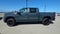 2026 Chevrolet Silverado 1500 Crew Cab Short Box 4-Wheel Drive Custom Trail Boss