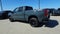 2026 Chevrolet Silverado 1500 Crew Cab Short Box 4-Wheel Drive Custom Trail Boss