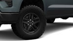 2026 Chevrolet Silverado 1500 Crew Cab Short Box 4-Wheel Drive Custom Trail Boss