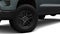 2026 Chevrolet Silverado 1500 Crew Cab Short Box 4-Wheel Drive Custom Trail Boss