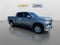 2026 Chevrolet Silverado 1500 Crew Cab Short Box 4-Wheel Drive LT 1LT