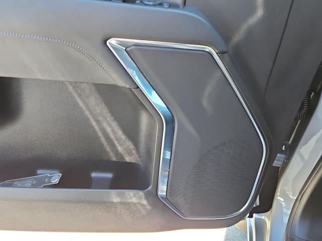 2026 Chevrolet Silverado 1500 Crew Cab Short Box 4-Wheel Drive LT 1LT