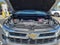 2026 Chevrolet Silverado 1500 Crew Cab Short Box 4-Wheel Drive LT 1LT