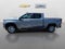 2026 Chevrolet Silverado 1500 Crew Cab Short Box 4-Wheel Drive LT 1LT