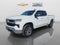 2026 Chevrolet Silverado 1500 Crew Cab Short Box 4-Wheel Drive LT 2FL