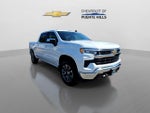 2026 Chevrolet Silverado 1500 Crew Cab Short Box 4-Wheel Drive LT 2FL