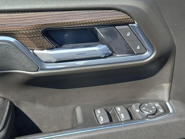 2026 Chevrolet Silverado 1500 Crew Cab Short Box 4-Wheel Drive LT 2FL