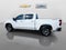 2026 Chevrolet Silverado 1500 Crew Cab Short Box 4-Wheel Drive LT 2FL