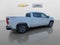 2026 Chevrolet Silverado 1500 Crew Cab Short Box 4-Wheel Drive LT 2FL