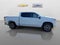 2026 Chevrolet Silverado 1500 Crew Cab Short Box 4-Wheel Drive LT 2FL