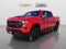 2026 Chevrolet Silverado 1500 Crew Cab Short Box 4-Wheel Drive Custom Trail Boss
