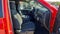 2026 Chevrolet Silverado 1500 Crew Cab Short Box 4-Wheel Drive Custom Trail Boss