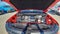 2026 Chevrolet Silverado 1500 Crew Cab Short Box 4-Wheel Drive Custom Trail Boss