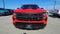 2026 Chevrolet Silverado 1500 Crew Cab Short Box 4-Wheel Drive Custom Trail Boss