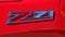 2026 Chevrolet Silverado 1500 Crew Cab Short Box 4-Wheel Drive Custom Trail Boss