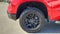 2026 Chevrolet Silverado 1500 Crew Cab Short Box 4-Wheel Drive Custom Trail Boss