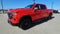 2026 Chevrolet Silverado 1500 Crew Cab Short Box 4-Wheel Drive Custom Trail Boss