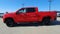 2026 Chevrolet Silverado 1500 Crew Cab Short Box 4-Wheel Drive Custom Trail Boss