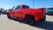 2026 Chevrolet Silverado 1500 Crew Cab Short Box 4-Wheel Drive Custom Trail Boss