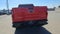 2026 Chevrolet Silverado 1500 Crew Cab Short Box 4-Wheel Drive Custom Trail Boss