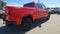 2026 Chevrolet Silverado 1500 Crew Cab Short Box 4-Wheel Drive Custom Trail Boss