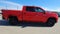 2026 Chevrolet Silverado 1500 Crew Cab Short Box 4-Wheel Drive Custom Trail Boss