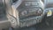 2026 Chevrolet Silverado 1500 Crew Cab Short Box 4-Wheel Drive Custom Trail Boss