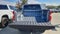 2026 Chevrolet Silverado 1500 Crew Cab Short Box 4-Wheel Drive Custom Trail Boss