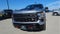 2026 Chevrolet Silverado 1500 Crew Cab Short Box 4-Wheel Drive Custom Trail Boss