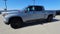 2026 Chevrolet Silverado 1500 Crew Cab Short Box 4-Wheel Drive Custom Trail Boss