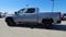 2026 Chevrolet Silverado 1500 Crew Cab Short Box 4-Wheel Drive Custom Trail Boss