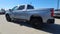 2026 Chevrolet Silverado 1500 Crew Cab Short Box 4-Wheel Drive Custom Trail Boss