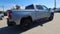 2026 Chevrolet Silverado 1500 Crew Cab Short Box 4-Wheel Drive Custom Trail Boss