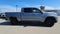 2026 Chevrolet Silverado 1500 Crew Cab Short Box 4-Wheel Drive Custom Trail Boss