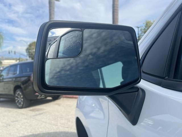 2026 Chevrolet Silverado 1500 Crew Cab Short Box 4-Wheel Drive Custom Trail Boss