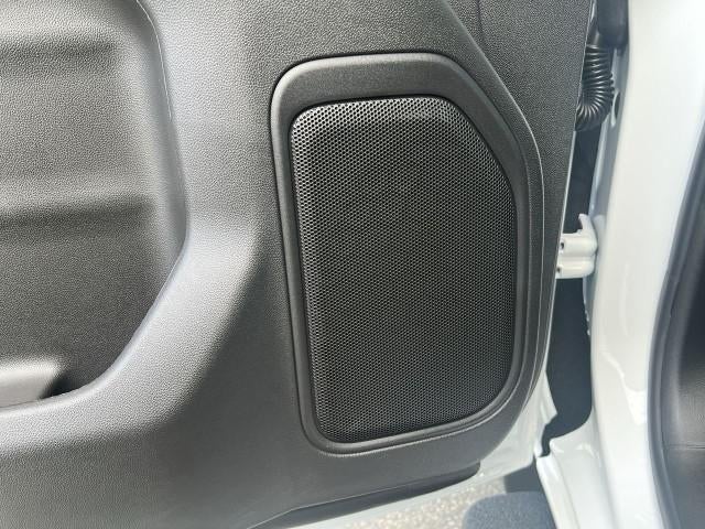 2026 Chevrolet Silverado 1500 Crew Cab Short Box 4-Wheel Drive Custom Trail Boss