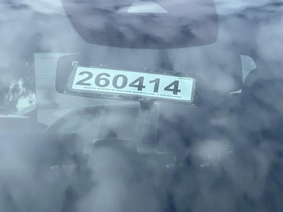 2026 Chevrolet Silverado 1500 Crew Cab Short Box 4-Wheel Drive Custom Trail Boss