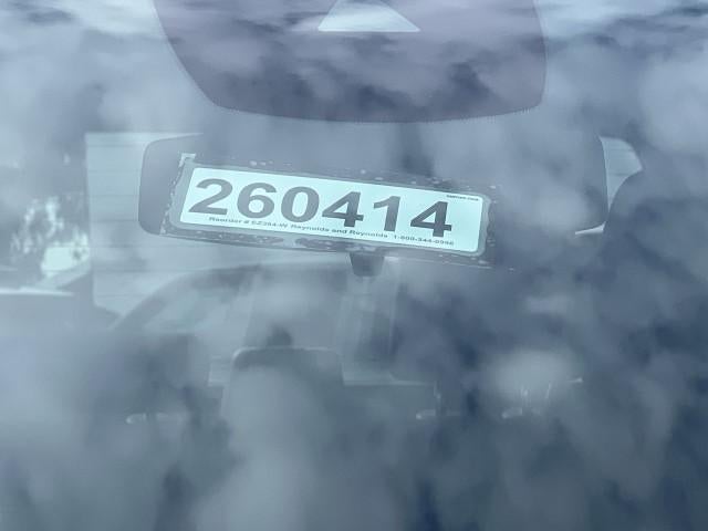 2026 Chevrolet Silverado 1500 Crew Cab Short Box 4-Wheel Drive Custom Trail Boss