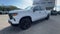 2026 Chevrolet Silverado 1500 Crew Cab Short Box 4-Wheel Drive Custom Trail Boss