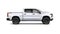 2026 Chevrolet Silverado 1500 Crew Cab Short Box 4-Wheel Drive Custom Trail Boss